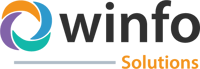 Winfo_solutions Logo